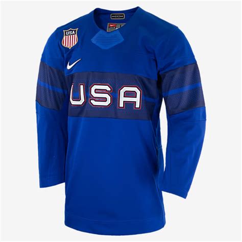 Mens Nike Hockey